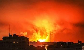 أستاذ علاقات دولية: إصرار إسرائيل على العملية العسكرية في غزة يعبر عن ضعفها