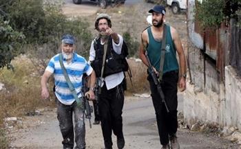 استشهاد شخص برصاص الاحتلال جنوب نابلس في فلسطين