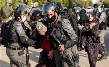 نادي الأسير الفلسطينى: إسرائيل تعتقل 1500 من الضفة الغربية منذ 7 أكتوبر 