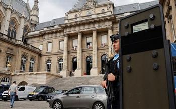 المحكمة الإدارية بباريس تؤيد قرار حظر مظاهرة داعمة لفلسطين 
