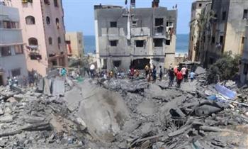 قلق بين المنظمات الدولية والأممية بعد فقدان الاتصال بموظفيهم في غزة