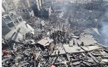 المقاومة الفلسطينية تعلن فشل هجوم الاحتلال البرى على غزة