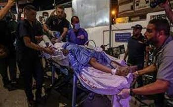 "أطباء بلا حدود": عمليات جراحية تُجرى في غزة بدون تخدير عام
