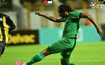 الاتحاد السكندري يهزم المقاولون العرب في مباراة مثيرة في الدوري 