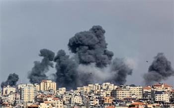 تجدد القصف المتبادل بين لبنان وإسرائيل