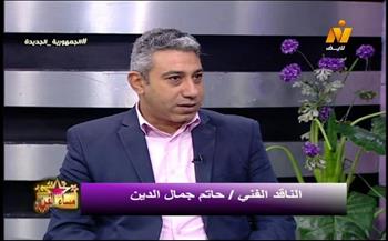 حاتم جمال: سعاد زكي أكبر خائنة للوطن.. وأحفادها يقتلون الفلسطينيون الآن (فيديو)