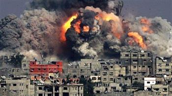 أفيخاي أدرعي: مستشفيات ومدارس غزة أهداف مشروعة لإسرائيل 