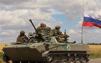 الجيش الروسي يصد 4 هجمات أوكرانية في اتجاه جنوب دونيتسك