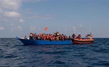 حرس السواحل الموريتاني يوقف 170 مهاجرا غير شرعي 