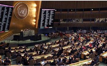 رتيبة النتشة: إسرائيل تعتبر أن الأمم المتحدة «لا لزوم لها»