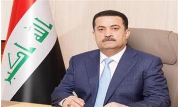 العراق: حريصون على إنهاء ملف تنفيذ الاتفاقية الحدودية مع إيران