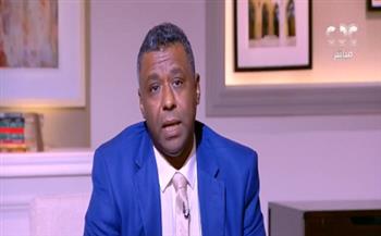 خالد ناجح: مقال الرئيس في الأهرام نهج عمل وخطة للفترة القادمة