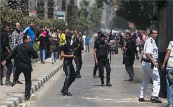 حقيقة نشوب مشاجرة بسبب صورة في مرسى مطروح