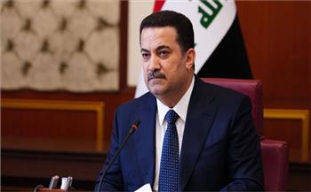 السوداني: العراق سيبقى ركيزة للاستقرار والأمن في المنطقة والعالم 