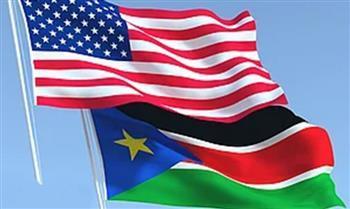 الولايات المتحدة وجنوب إفريقيا تجددان التزامهما بتعزيز الأولويات المشتركة 