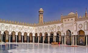 أكاديمية الأزهر تطلق فعاليات دورة «إعداد الداعية المعاصر» للأئمة الوافدين