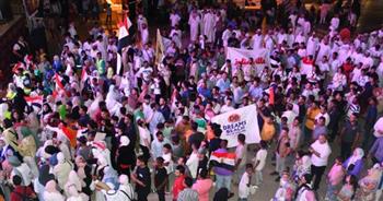 «مصر الحديثة» يعرب عن تقديره لقرار السيسي بإعلان ترشحه في الانتخابات الرئاسية