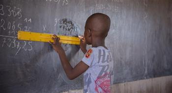 اليونيسف: ربع المدارس في بوركينا فاسو لا تزال مغلقة بسبب انعدام الأمن 