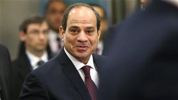 «أبو العينين» يعلن تأييده لترشح الرئيس السيسي في الانتخابات المقبلة 