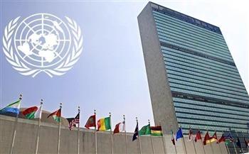 الأمم المتحدة:  لم تقع أعمال عنف ضد المدنيين في كاراباخ 