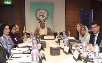 «العسومي» يكشف عن هدف المؤتمر العربي لحقوق الإنسان