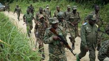 المحكمة تقضي بإعدام ضابط وسجن 3 عسكريين في الكونغو 