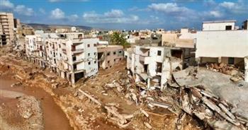 "أوبك" يدعم جهود الإغاثة في ليبيا بمنحة مساعدات طارئة بقيمة 500 ألف دولار 