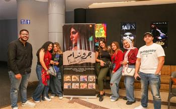 زخم شديد في عروض مسابقة شباب مصر بالإسكندرية السينمائي