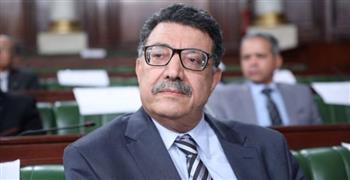رئيس مجلس النواب التونسي يفتتح الدورة النيابية الثانية