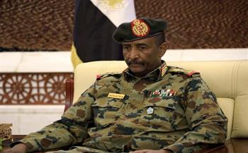 «البرهان» يلتقي وفد الآلية الوطنية لدعم التحول المدني الديمقراطي السوداني
