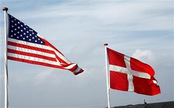 الولايات المتحدة والدنمارك تتشاركان لتعزيز الأمن السيبراني الأوكراني