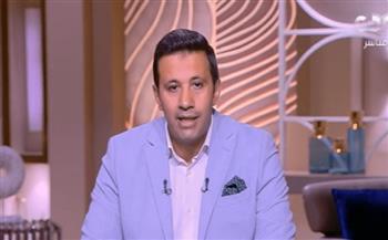 الليلة.. «من مصر» يناقش مع رئيس الأعلى لتنظيم الإعلام نتائج مؤتمر حكاية وطن