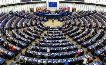 البرلمان الأوروبي يؤيد قرارا لإنشاء صندوق دعم أوكرانيا بقيمة 50 مليار يورو