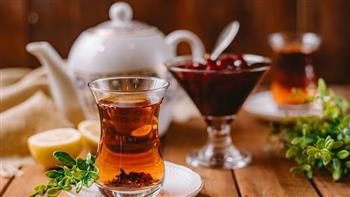 دراسة حديثة تكشف فوائد شرب كوب واحد من الشاي يوميًا 