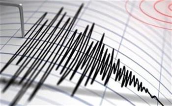 زلزال ثالث شدته 4.1 درجة بمقياس ريختر يضرب نيبال