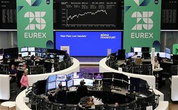 الأسهم الأوروبية تتراجع لأدنى مستوياتها في 6 أشهر