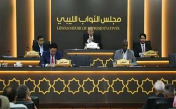 مجلس النواب الليبي يقر قانون إنشاء جهاز إعمار وتأهيل درنة والمناطق المتضررة