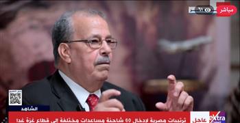 محمد عزمي لـ«الشاهد»: الشعب هو من أجبر عبدالناصر على التراجع عن قرار التنحي  