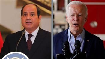 التوافق المصري الأمريكي على رفض تهجير الفلسطينيين يتصدر اهتمامات الصحف 