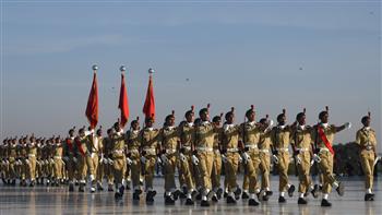الجيش الباكستاني: مقتل جنديين إثر تبادل لإطلاق النار مع إرهابيين في "بلوشستان" 