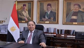«صالح البلد يجمعنا كلنا».. وزير المالية يوجه رسالة للمحاسبين 