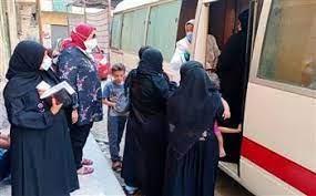 إطلاق 51 قافلة للصحة الإنجابية بـ23 محافظة نوفمبر المقبل   