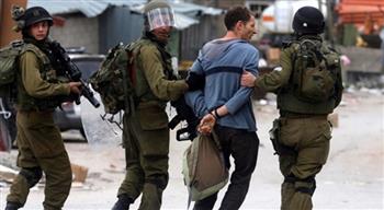 مؤسسات الأسرى: الاحتلال اعتقل 1680 فلسطينيًا من الضفة 