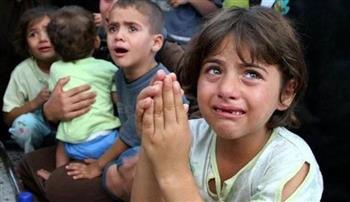 منظمة بريطانية: عدد ضحايا الأطفال بغزة تجاوز قتلى مناطق النزاع حول العالم منذ 2019