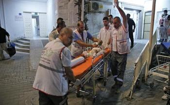 رئيس الوزراء الفلسطيني: العمليات الجراحية تجرى بدون تخدير