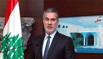 وزير السياحة اللبناني: لبنان يمر بأزمة غير مسبوقة جراء تداعيات الأحداث في غزة 