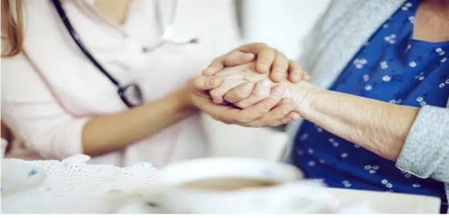 علاقة مشاكل المعدة بمرض باركنسون