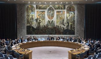 غدًا.. مجلس الأمن يعقد جلسة حول الوضع الإنساني بأوكرانيا