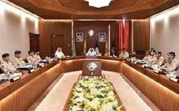 وزير الدفاع الكويتي: الظروف الاستثنائية بالساحة الإقليمية تدفعنا لتحقيق أقصى درجات الجاهزية
