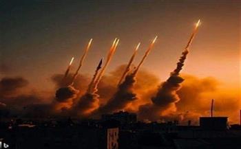عاجل.. تجدد إطلاق الرشقات الصاروخية من غزة تجاه المستوطنات
